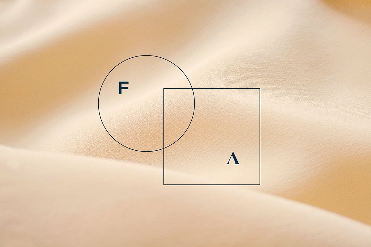 Florence服裝品牌形象設(shè)計
