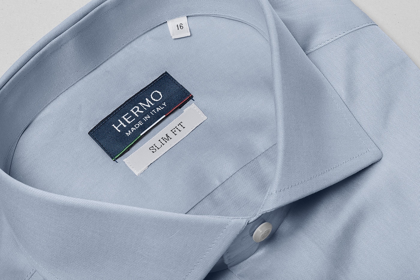 Hermo男士高級定制服裝品牌形象策劃，服裝形象設(shè)計，品牌設(shè)計公司，深圳品牌策劃，深圳品牌設(shè)計，左右格局