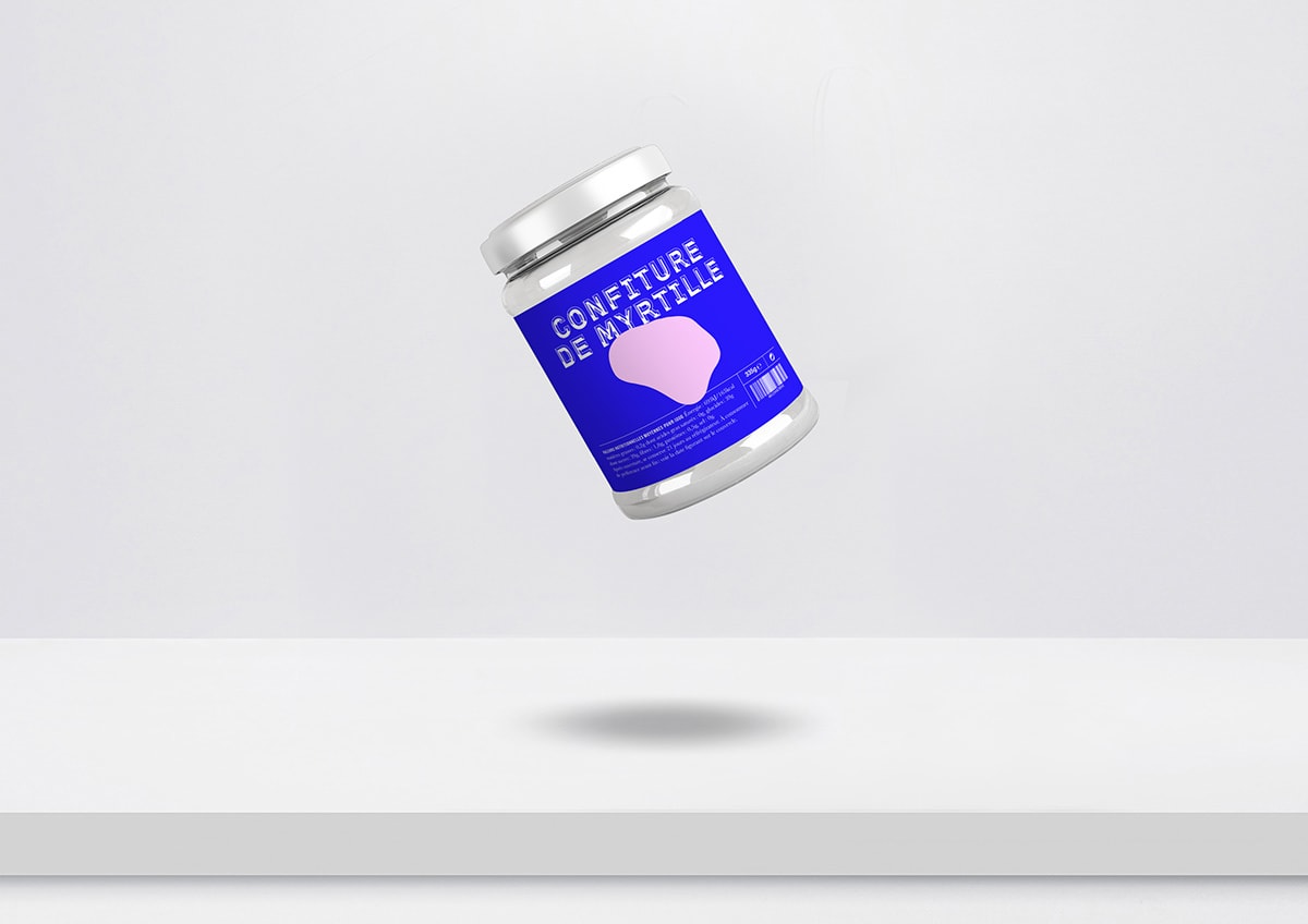 法國果醬La Parade品牌設(shè)計(jì)——高端餐飲品牌策劃，餐飲品牌設(shè)計(jì)，高端餐飲策劃，深圳品牌設(shè)計(jì)，左右格局